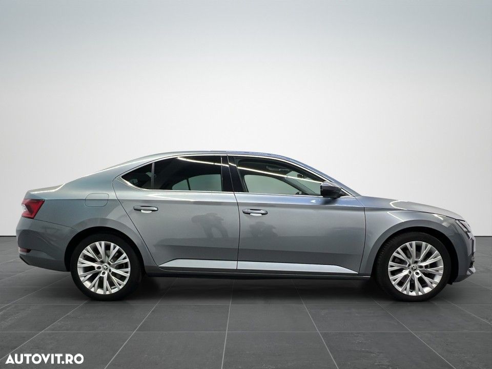 Skoda Superb - 7