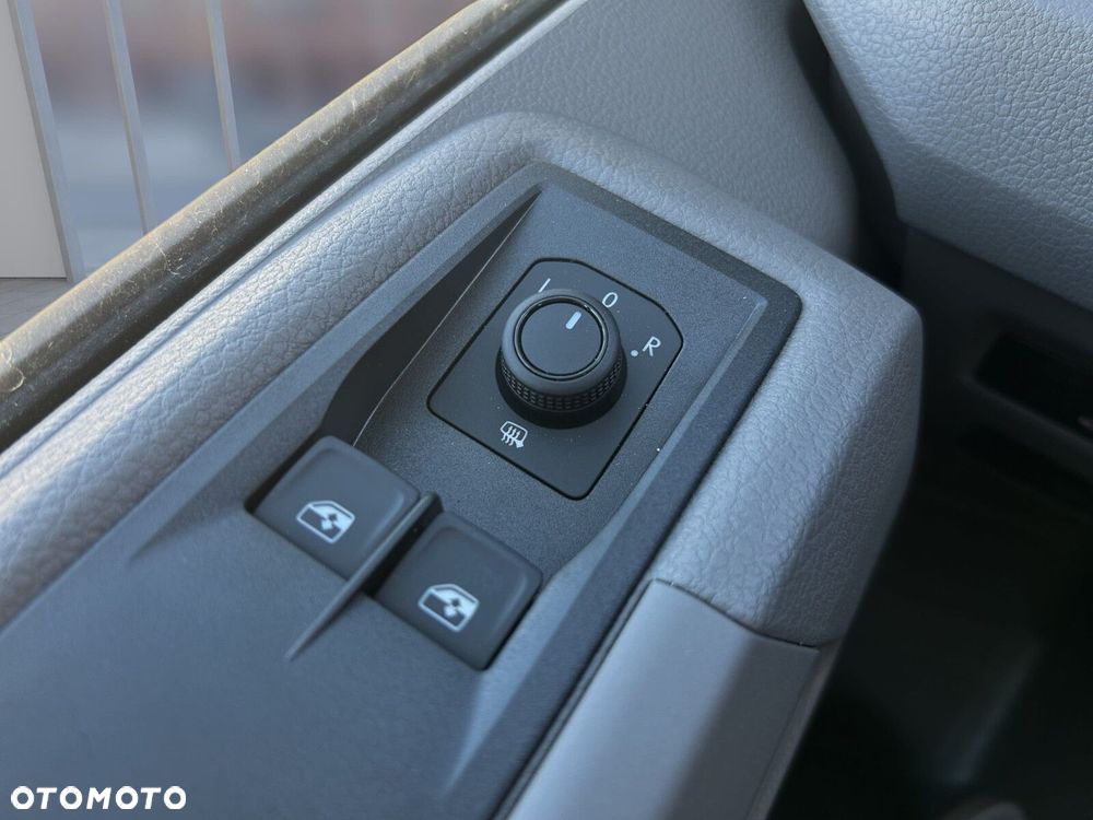 Volkswagen Crafter 35 SKRZYNIOWY, 2.0 BiTDI 163 KM, r.o. 4490 mm, manual 6-biegów - 27