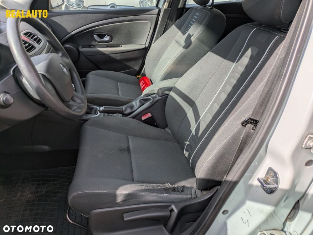 Renault Megane - 9