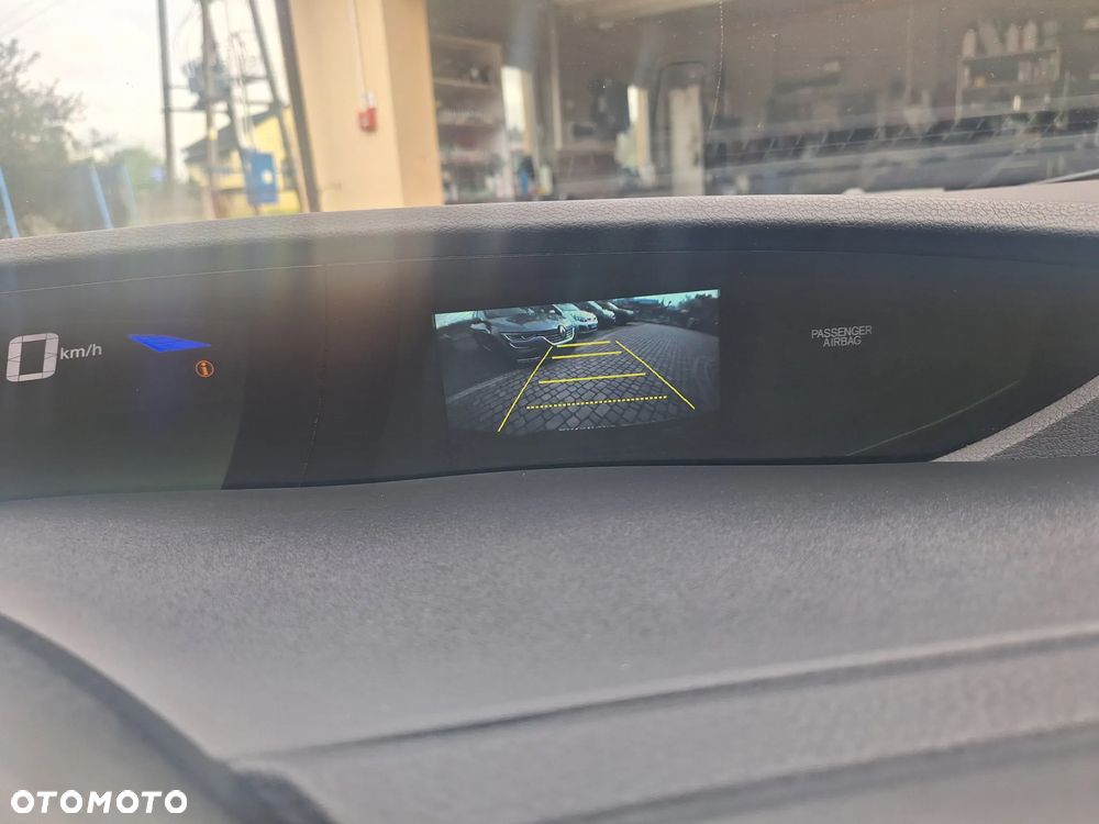 Honda Civic 1.8 i-VTEC Executive Black Edition - 11