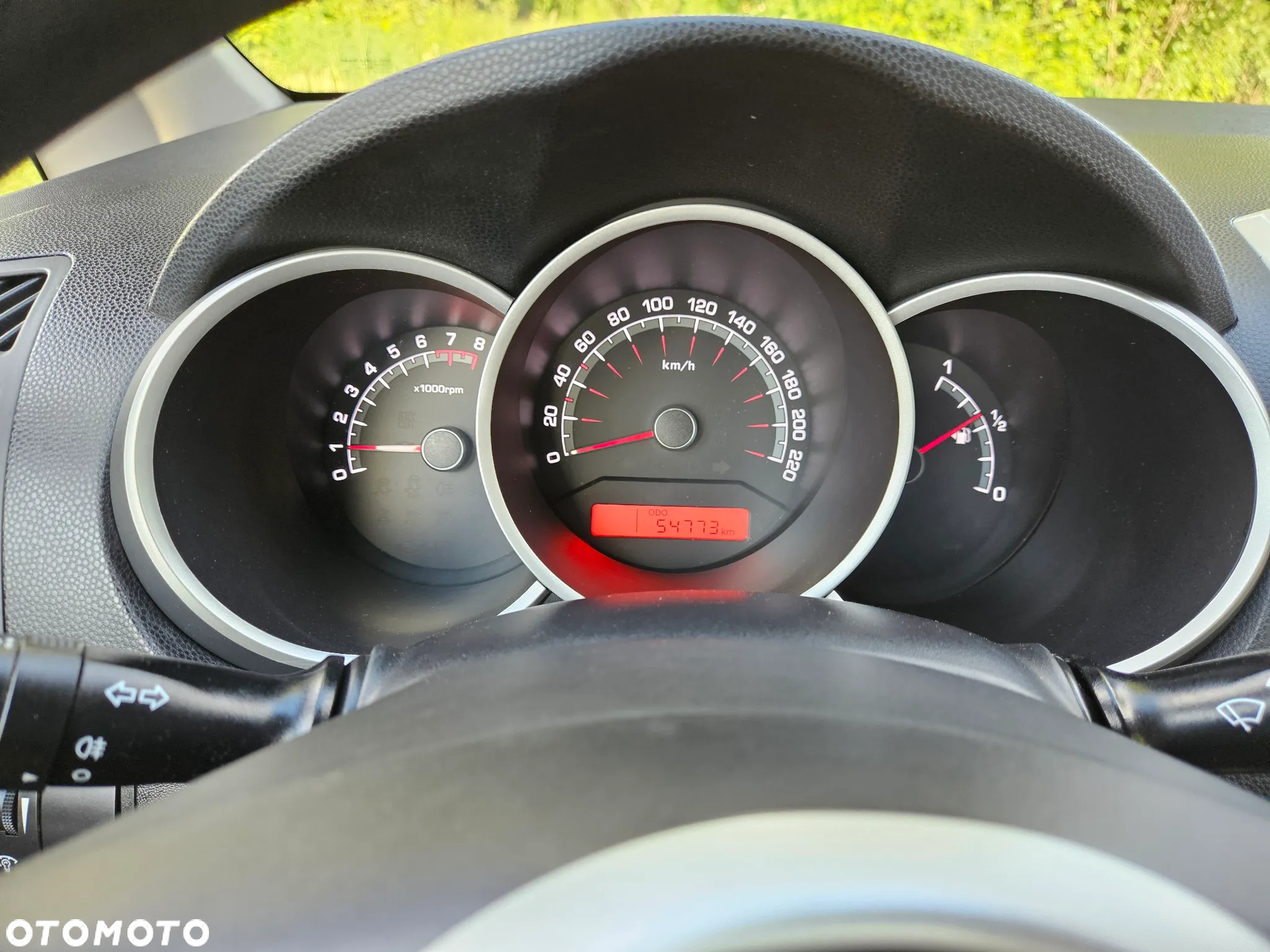 Kia Venga 1.6 XL - 18