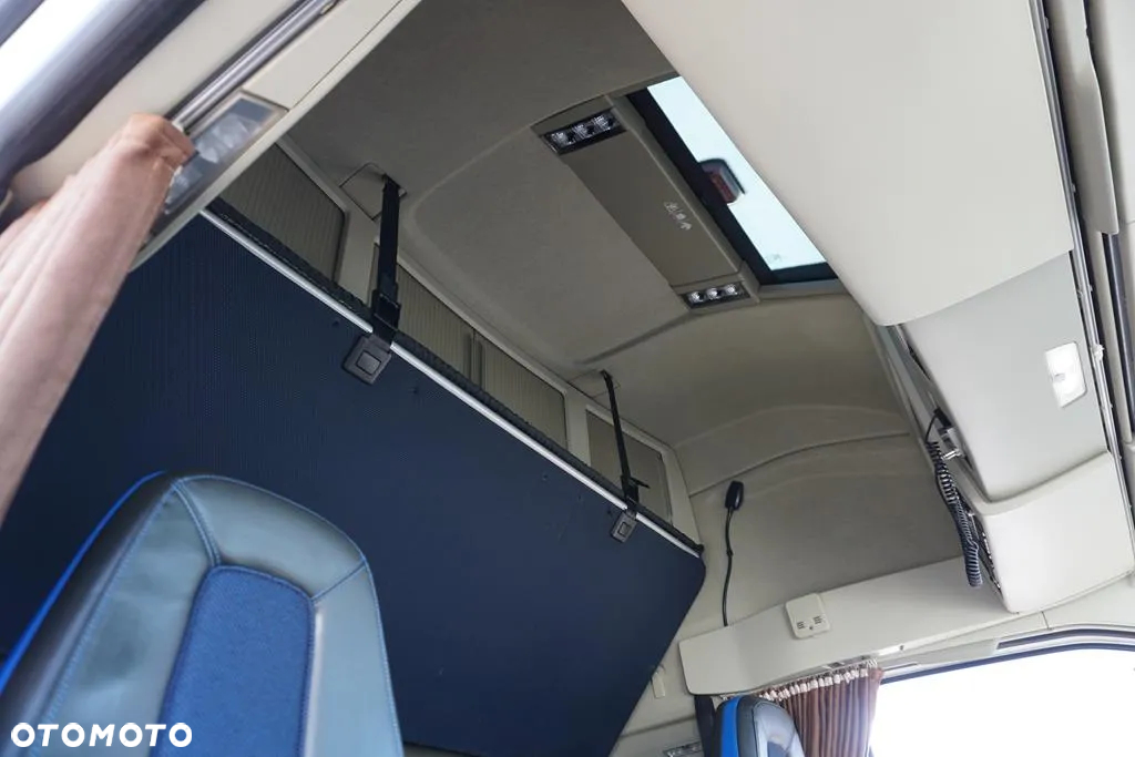 Volvo FH / 460 / I – SAVE / XL / EURO 6 / ACC / I -COOL / NOWY MODEL - 18