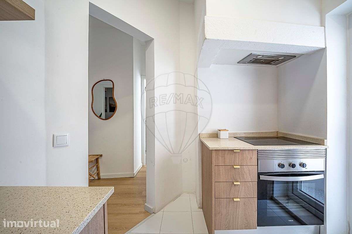 Apartamento T2 para venda - Grande imagem: 5/13