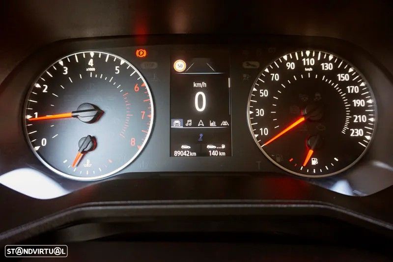 Renault Clio 1.0 TCe Intens - 13