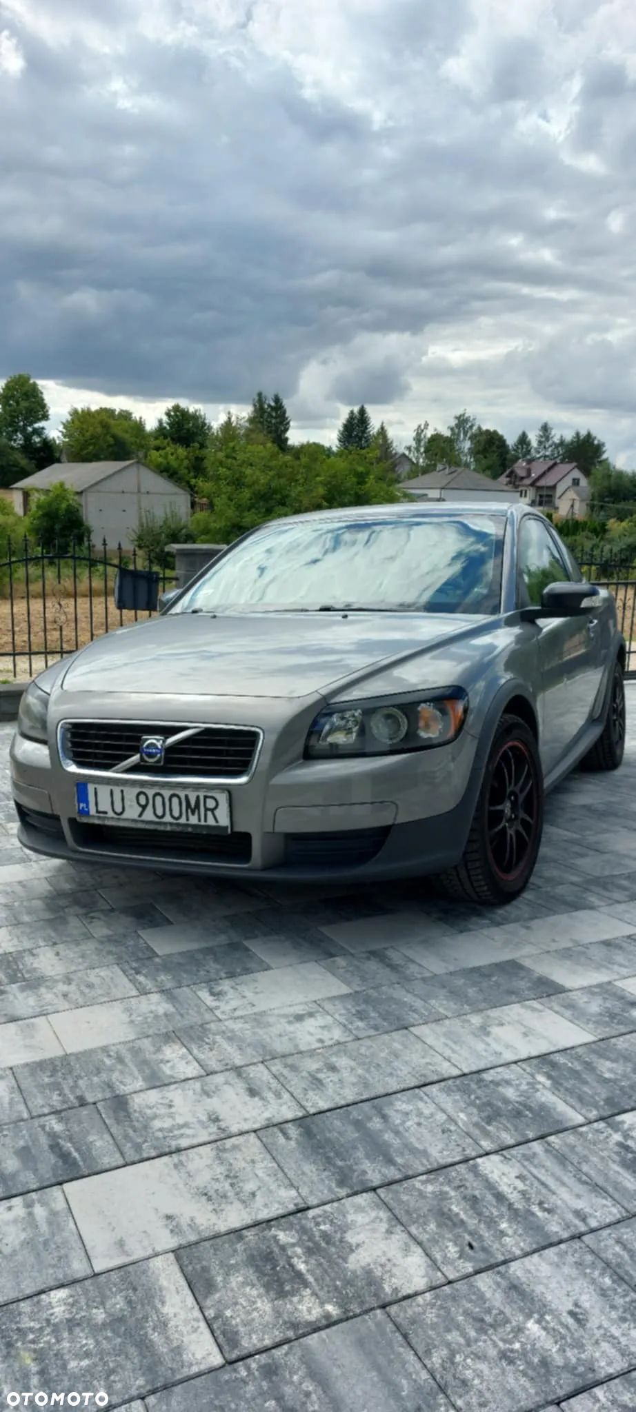 Volvo C30 1.6D - 1