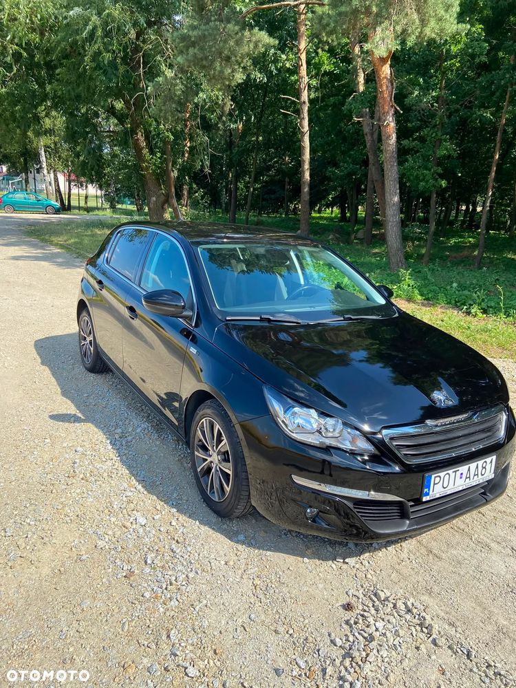 Peugeot 308 - 7