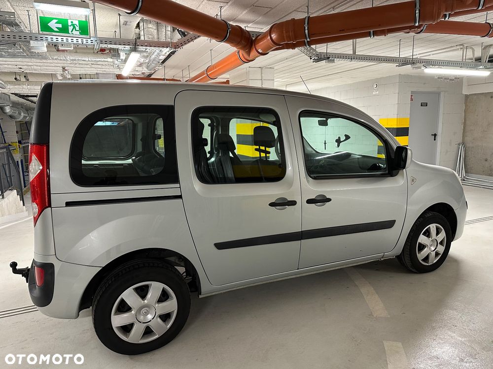 Renault Kangoo 1.5 dCi Business - 16
