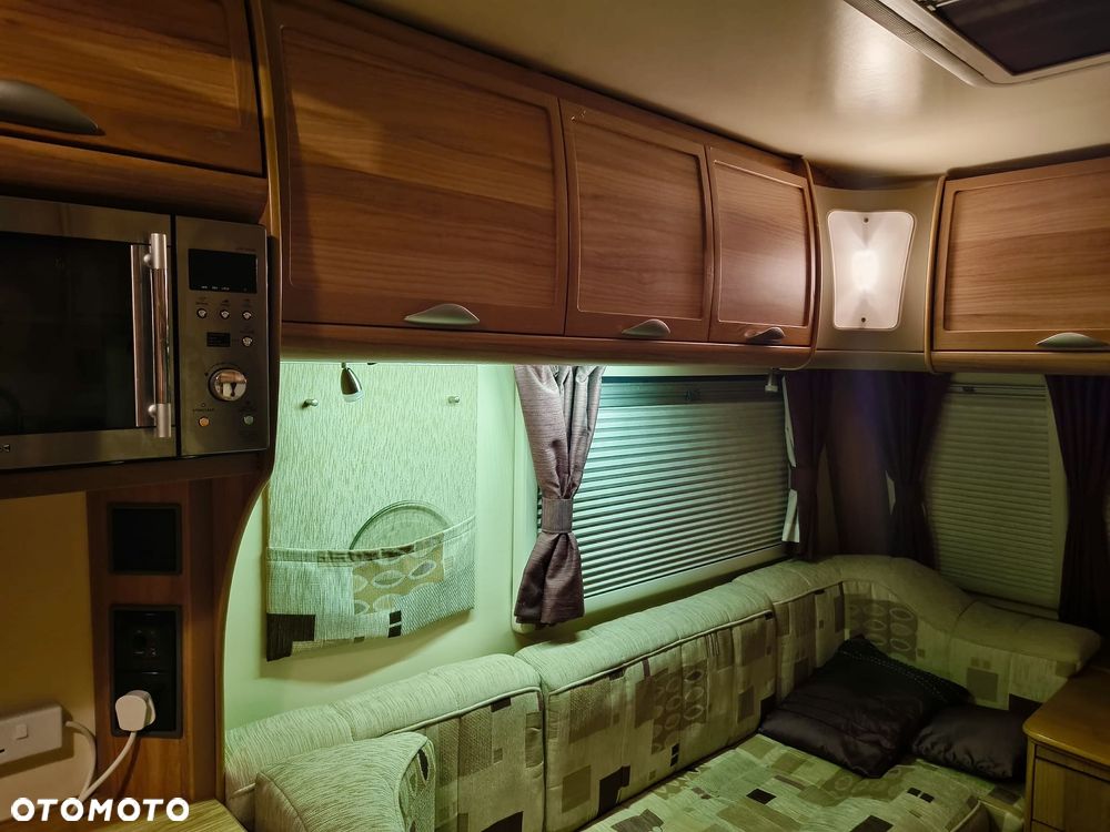 Bailey Unicorn Seville - 27