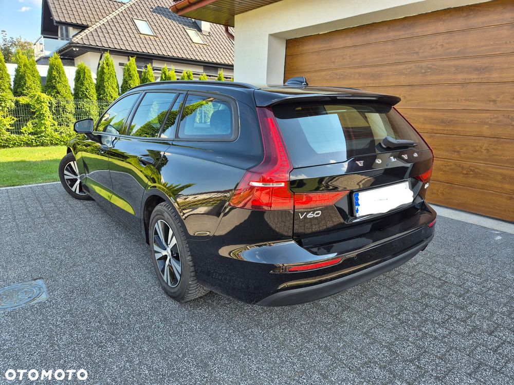 Volvo V60 D3 Inscription - 5