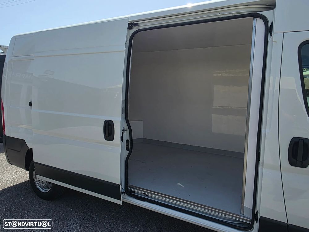 Citroën Jumper 2.2 BlueHDi 35 L3 CD - 34