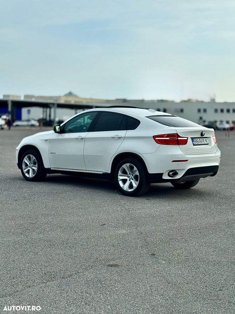 BMW X6 xDrive40d - 2