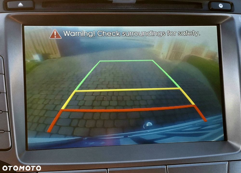 Hyundai ix35 2.0 CRDi 4WD Premium - 29