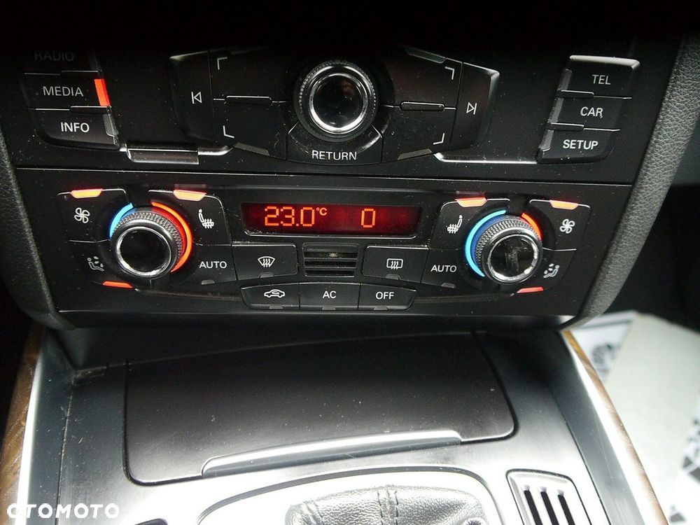 Audi Q5 - 20