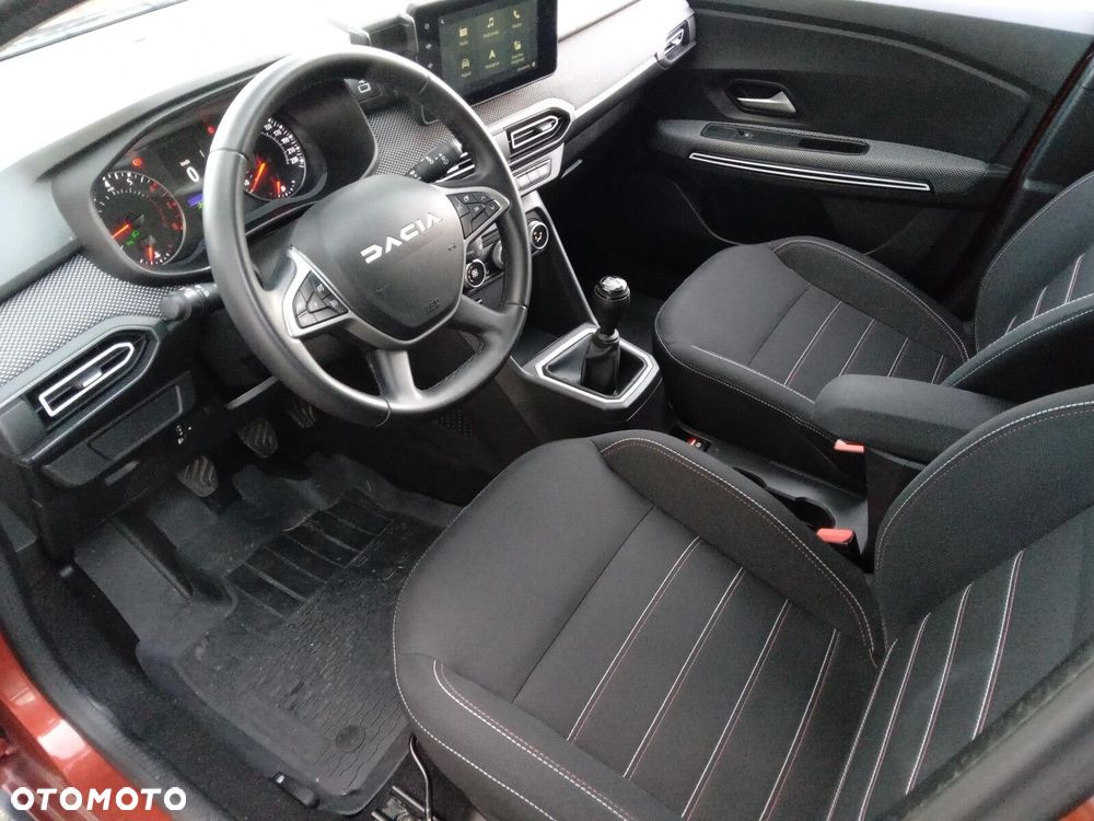 Dacia Jogger 1.0 TCe Extreme 7os - 13
