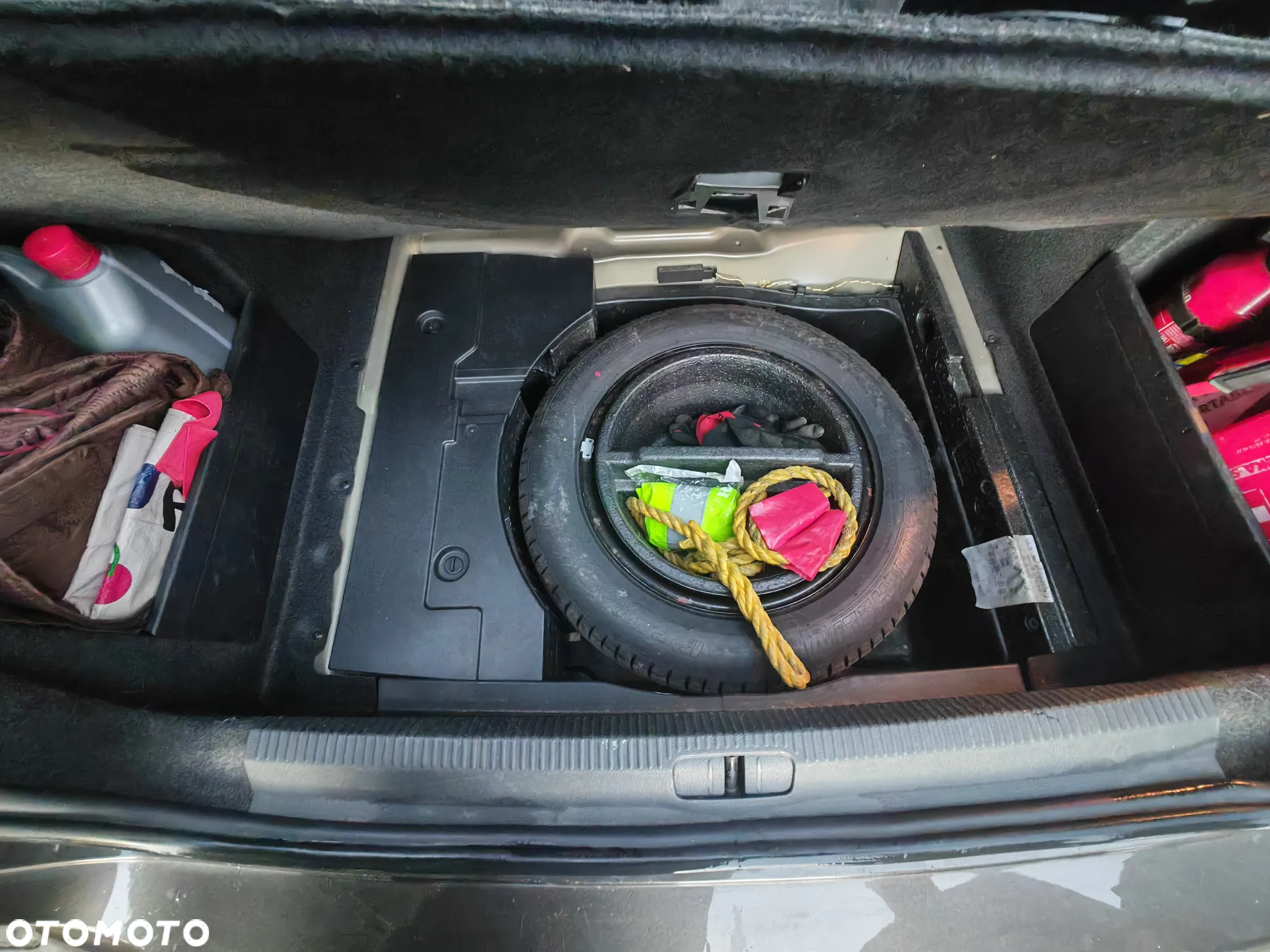 Volkswagen Passat - 20
