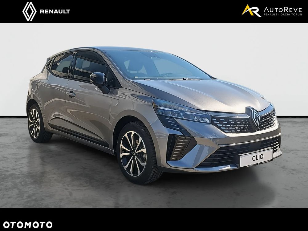 Renault Clio 1.0 TCe Zen - 4