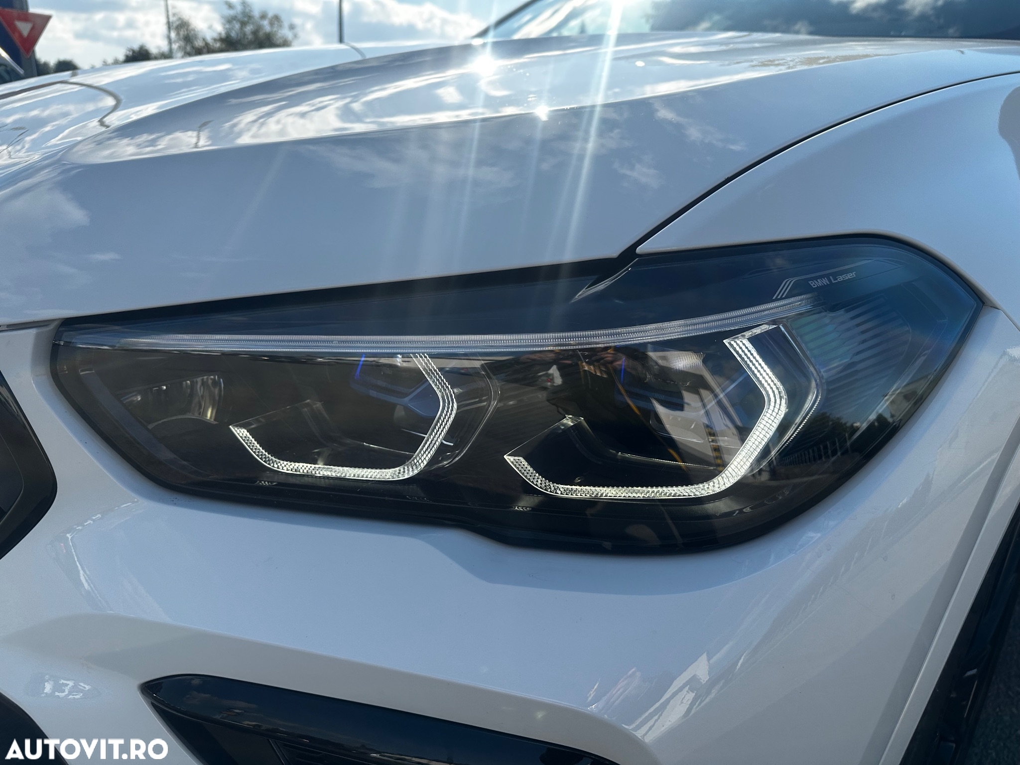 BMW X6 xDrive30d AT MHEV - 5
