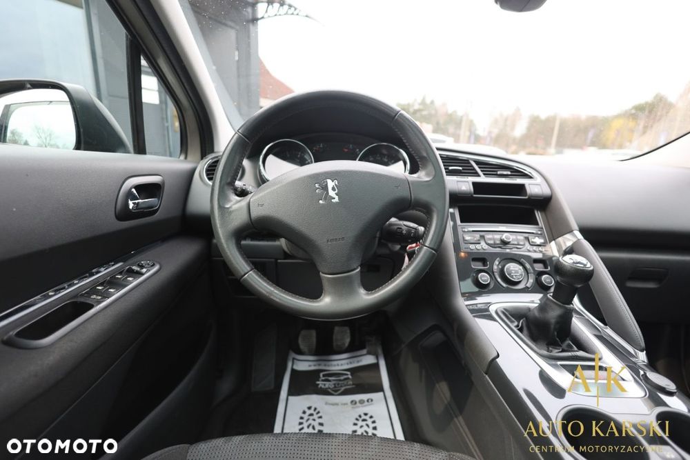 Peugeot 3008 - 7