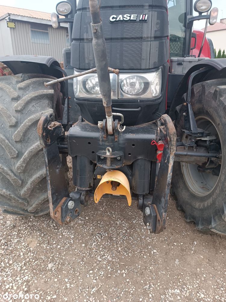 Case IH Puma 150 - 9