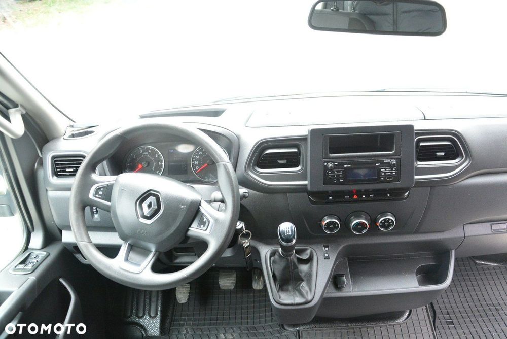 Renault Master - 8