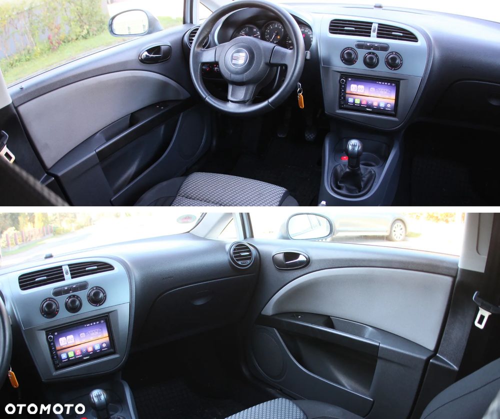 Seat Leon - 13