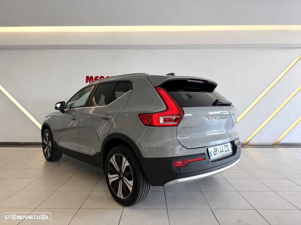 Volvo XC 40 1.5 T4 PHEV Core - 2