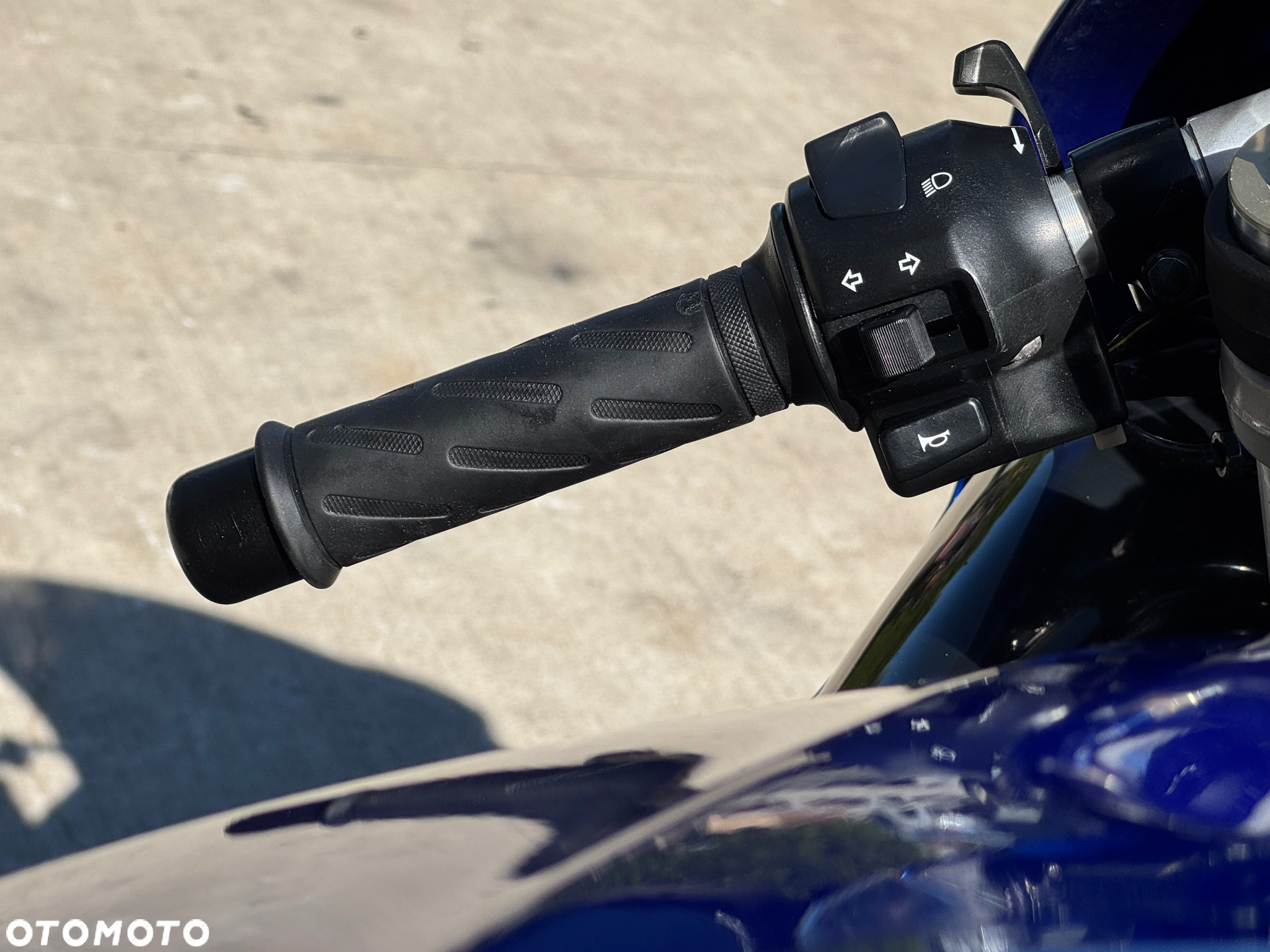 Suzuki GSX-R - 14