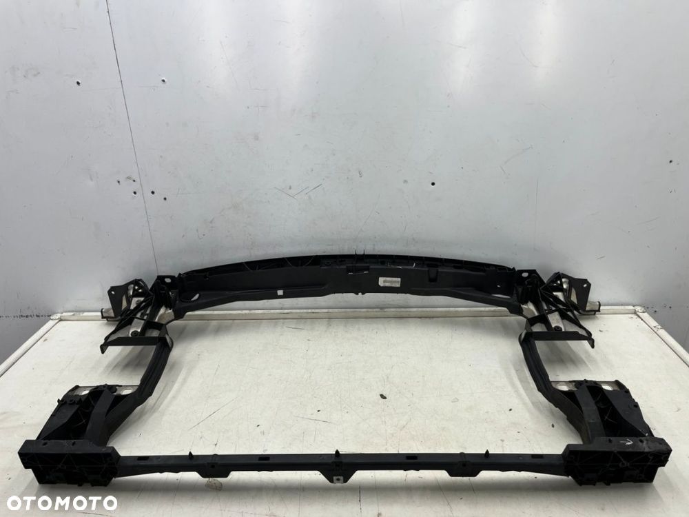 Pas przedni Audi A4 B9 8w Audi A5 II 8w F5 15-24r. wzmocnienie ramka chłodnic oryginalny 8w0805594 - 4