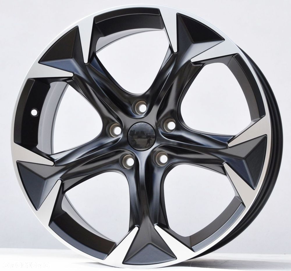 5163 MBM NOWE FELGI 18 5x112 CUPRA FORMENTOR VZ - 6