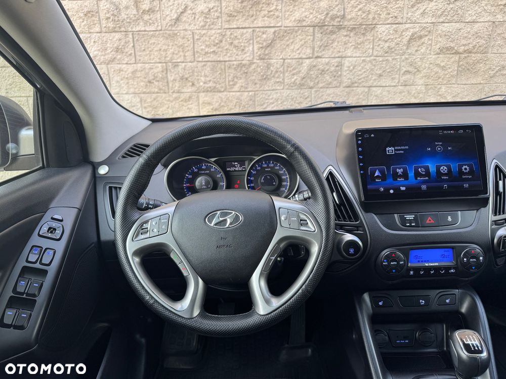 Hyundai ix35 1.6 GDI Comfort 2WD - 13