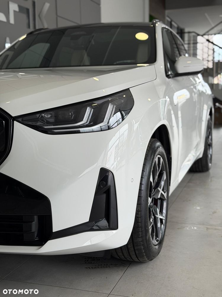 BMW X3 - 10