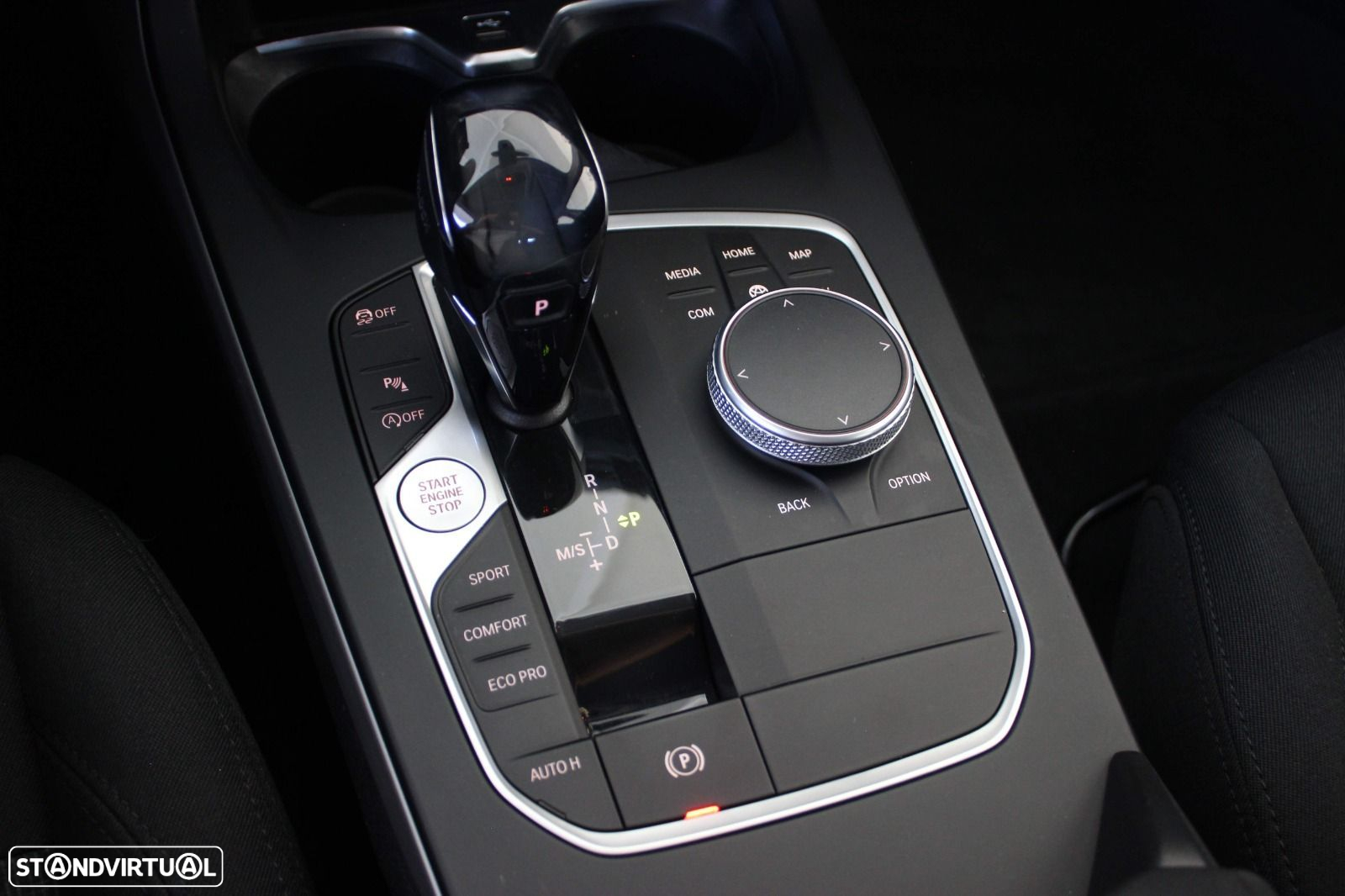 BMW 116 d Auto - 30