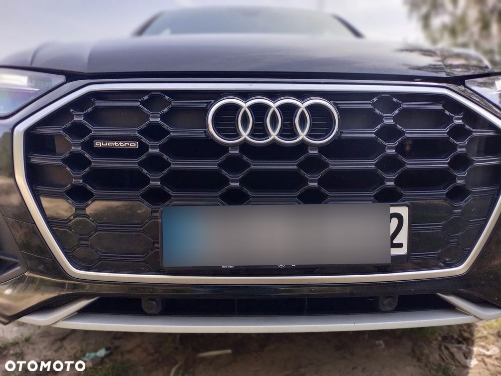 Audi Q5 40 TDI quattro S tronic S line business - 5