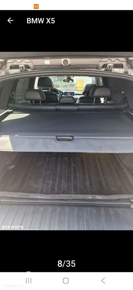 BMW X5 - 15