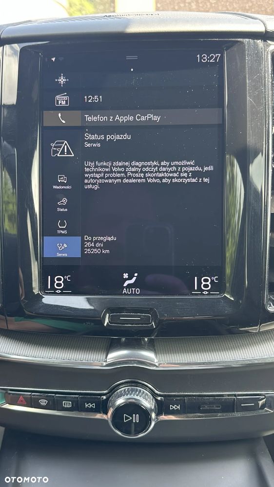 Volvo XC 60 B4 B R-Design - 9