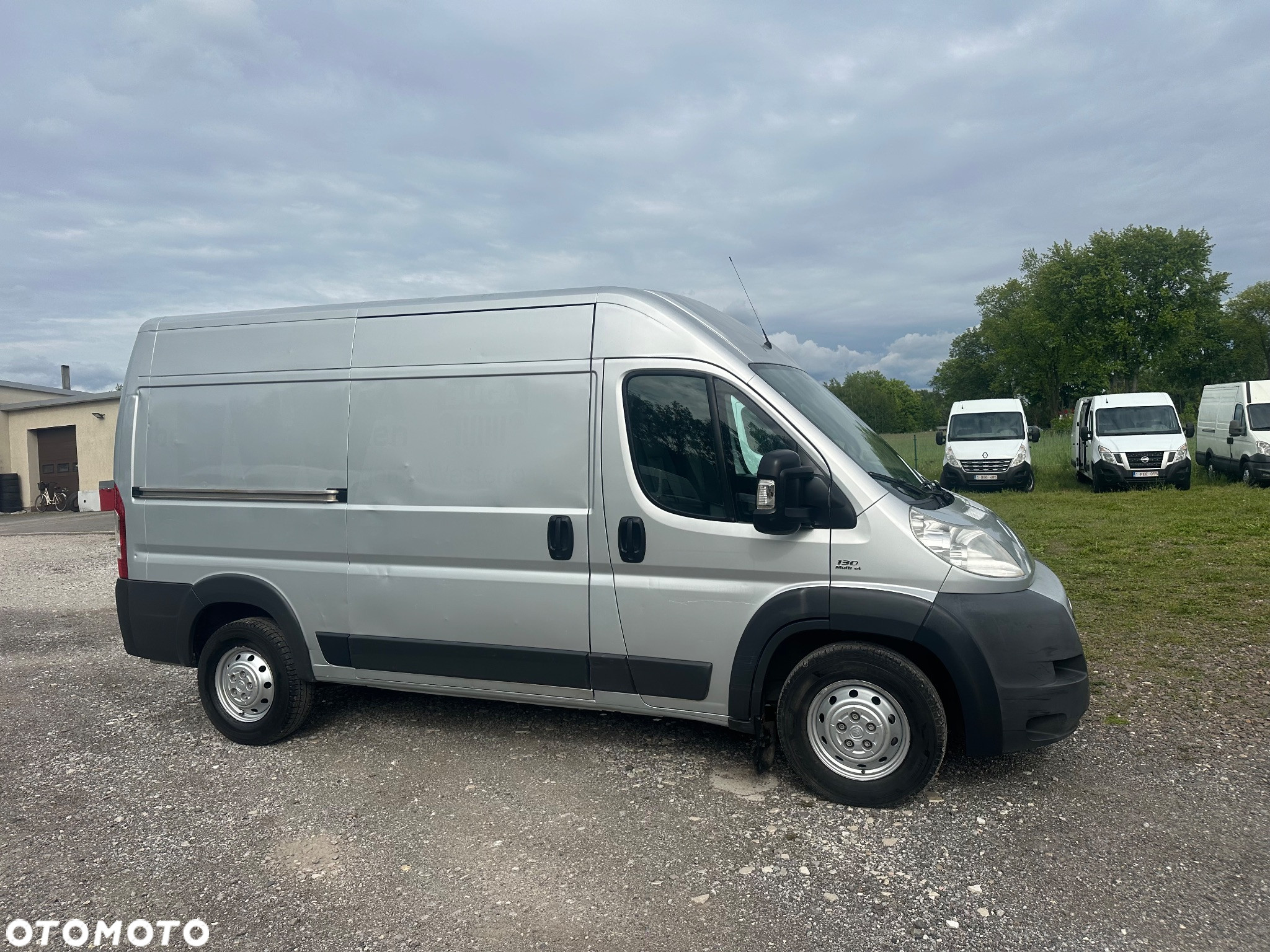 Fiat Ducato - 5