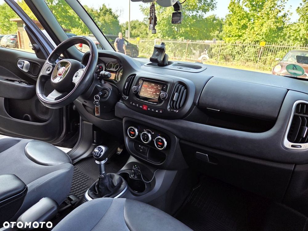 Fiat 500L - 35