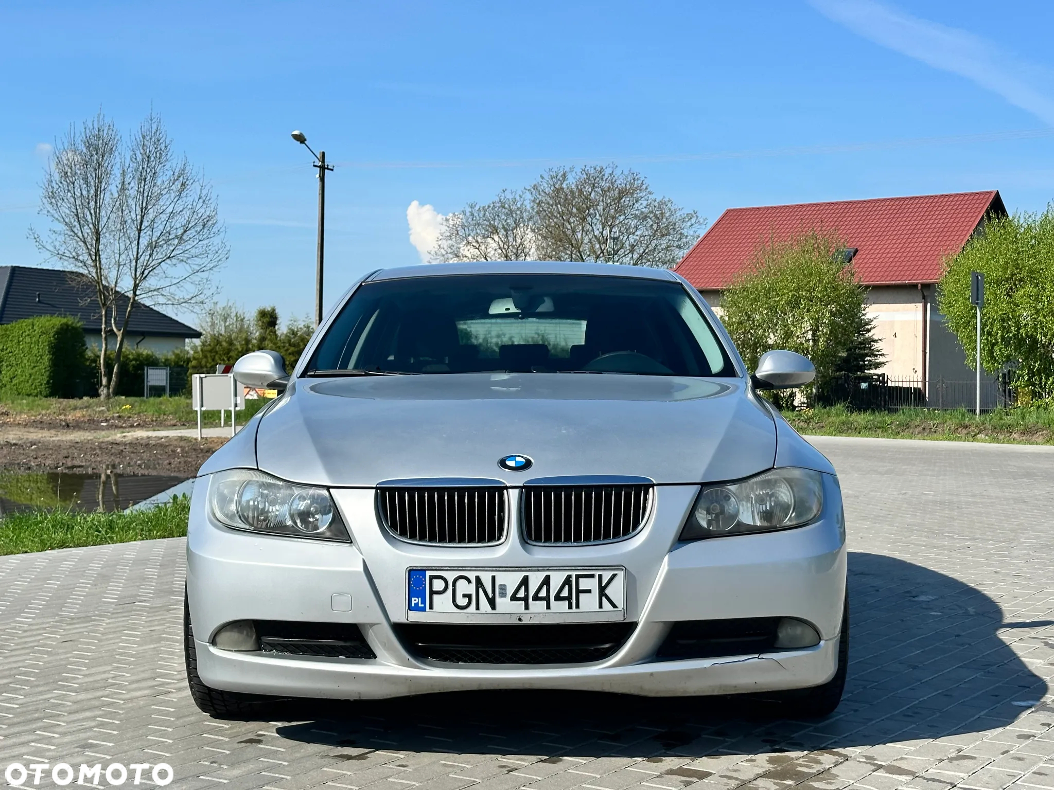 BMW Seria 3 - 2