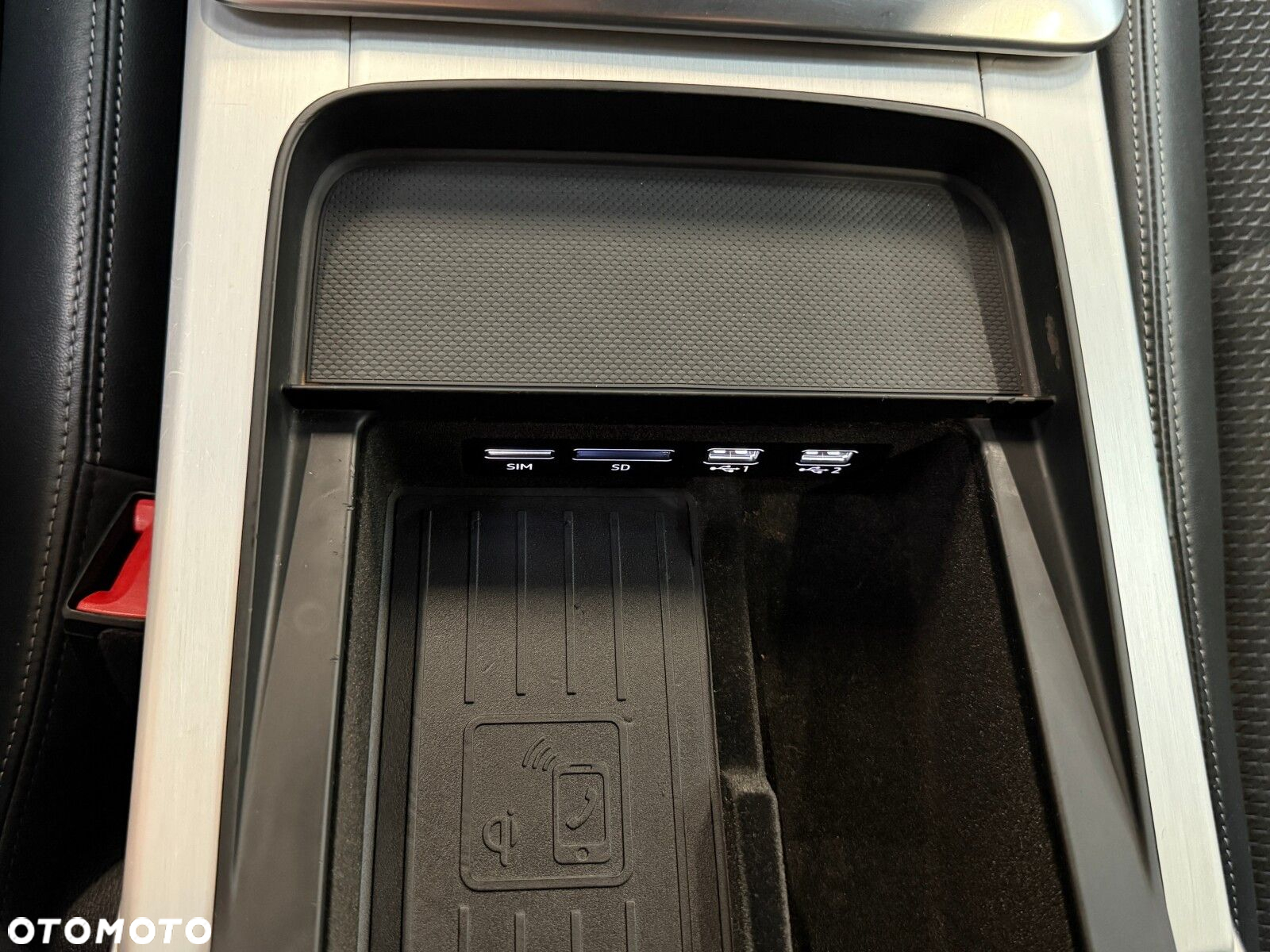 Audi Q7 45 TDI Quattro Tiptronic - 40
