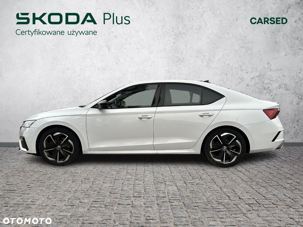 Skoda Octavia 2.0 TDI 4x4 RS DSG - 3