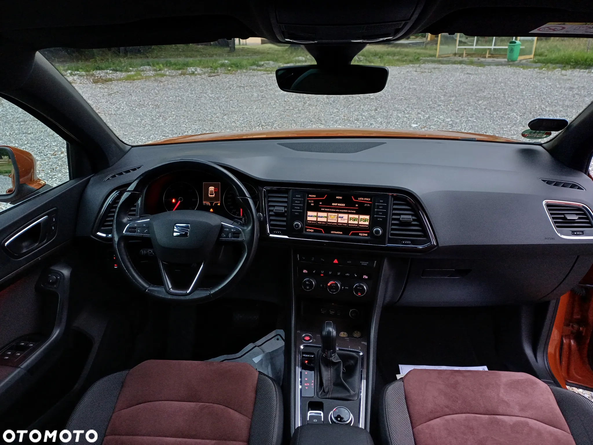 Seat Ateca 2.0 TDI 4Drive DSG XCELLENCE - 18