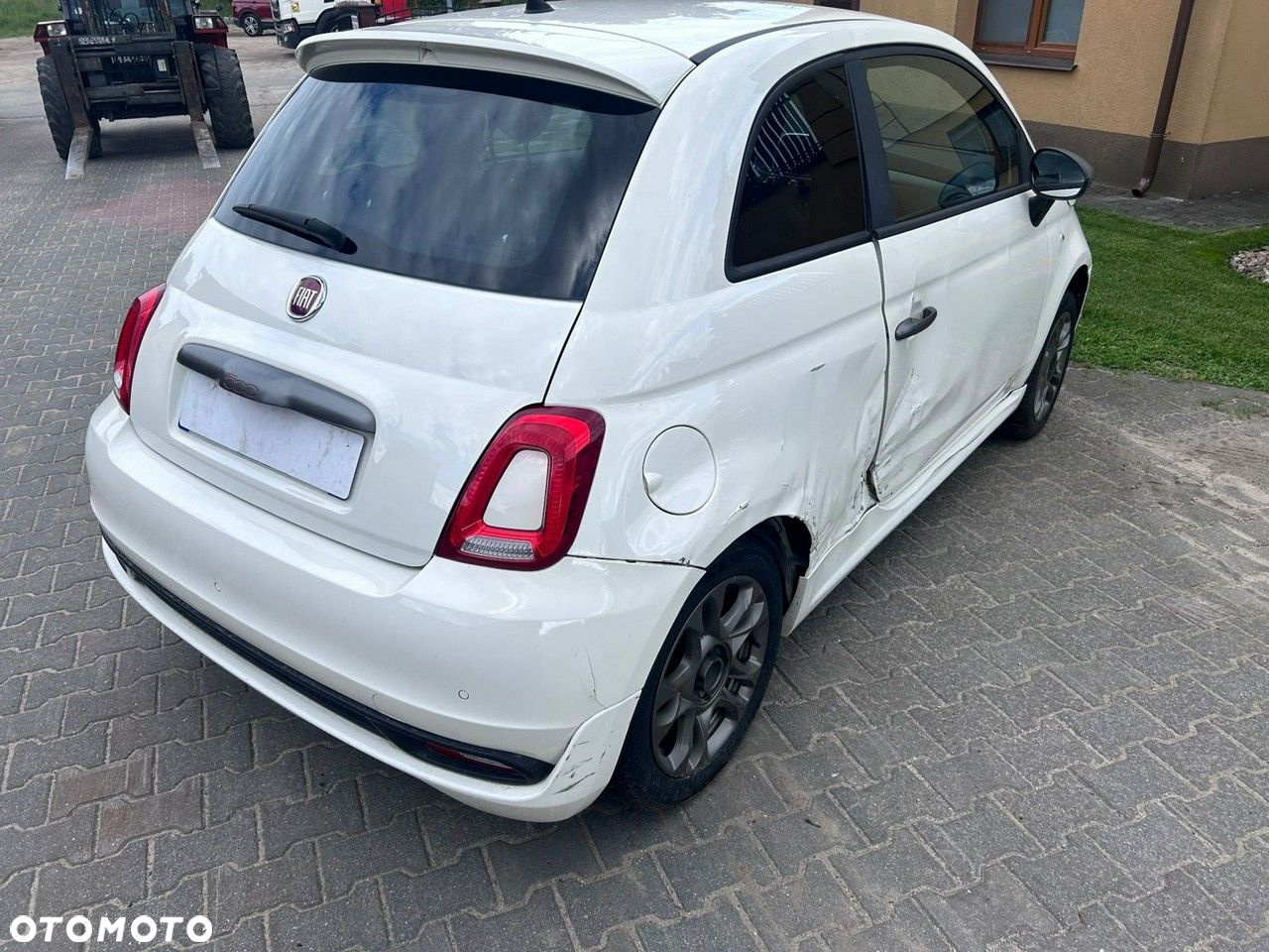 Fiat 500 - 6