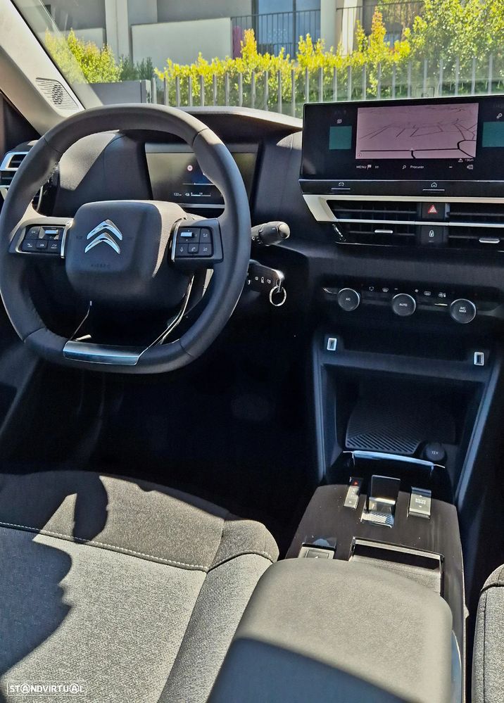 Citroën e-C4 Feel Pack - 5