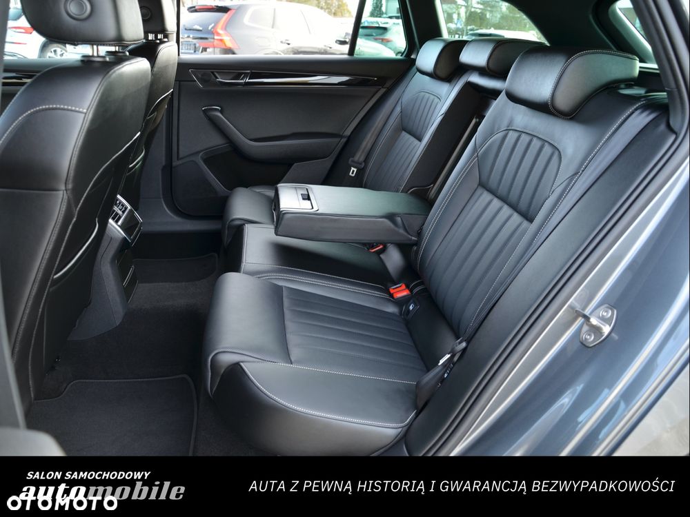 Skoda Superb 2.0 TDI SCR L&K DSG - 17