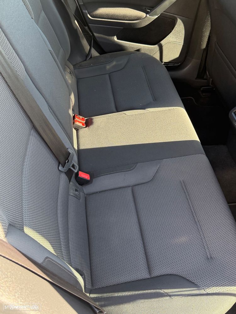 VW Golf Variant 1.6 TDi Confortline - 11