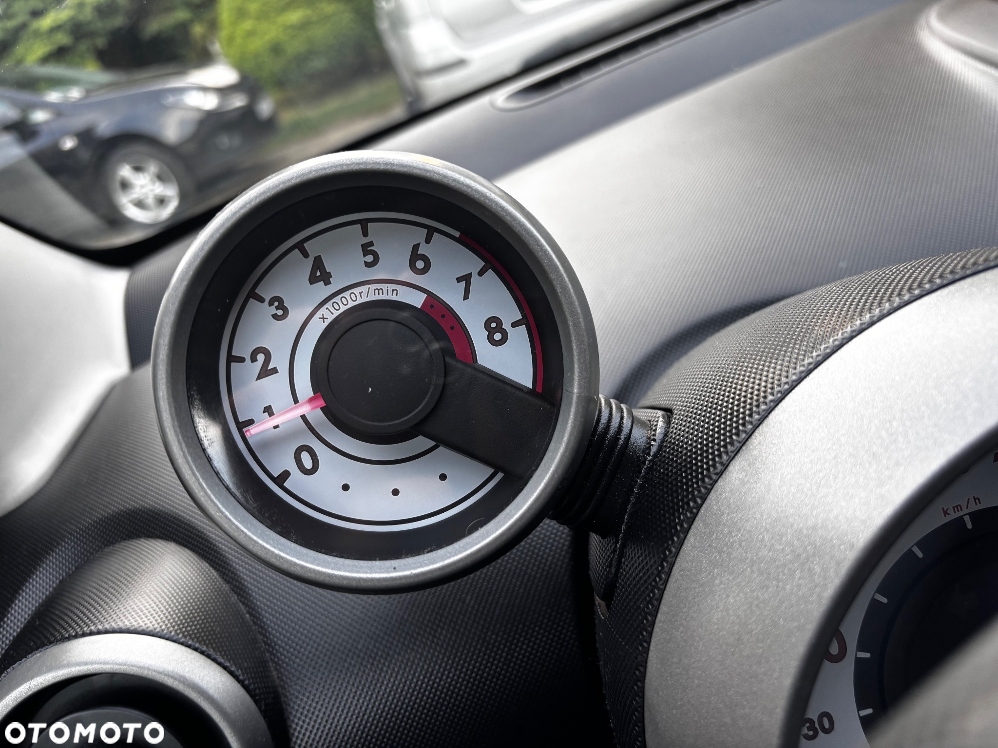 Citroën C1 1.0 Style - 22