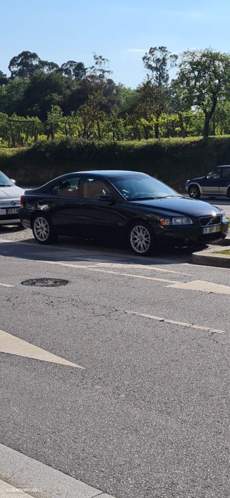 Volvo S60 2.4 D5 Nivel 2 - 10