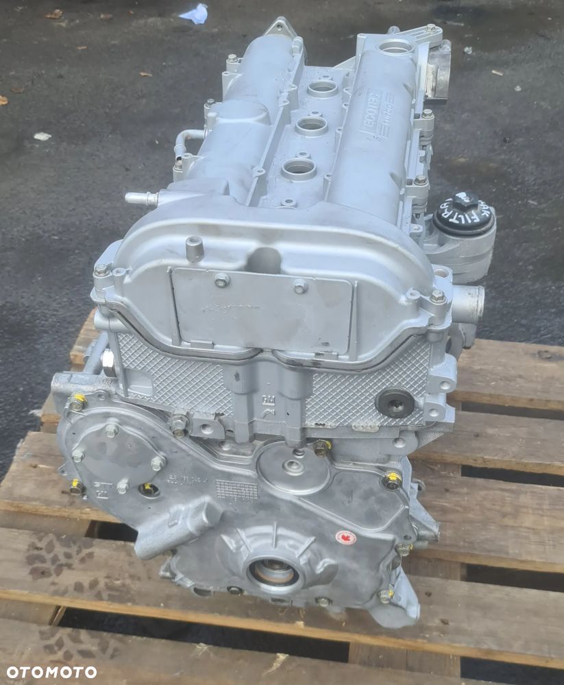 Opel 2.0 turbo a20nht REGENERACJA SILNIKA + WYMIANA gwar.12m - 6