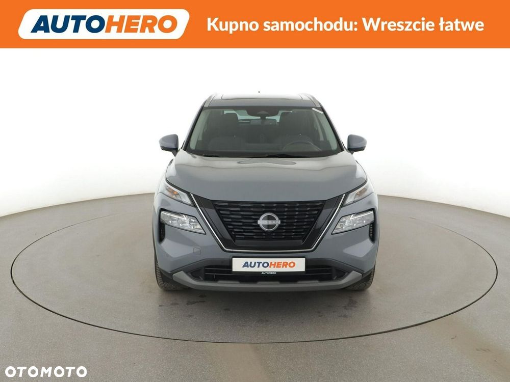 Nissan X-Trail 1.5 VC-T e-POWER N-Connecta 2WD - 12