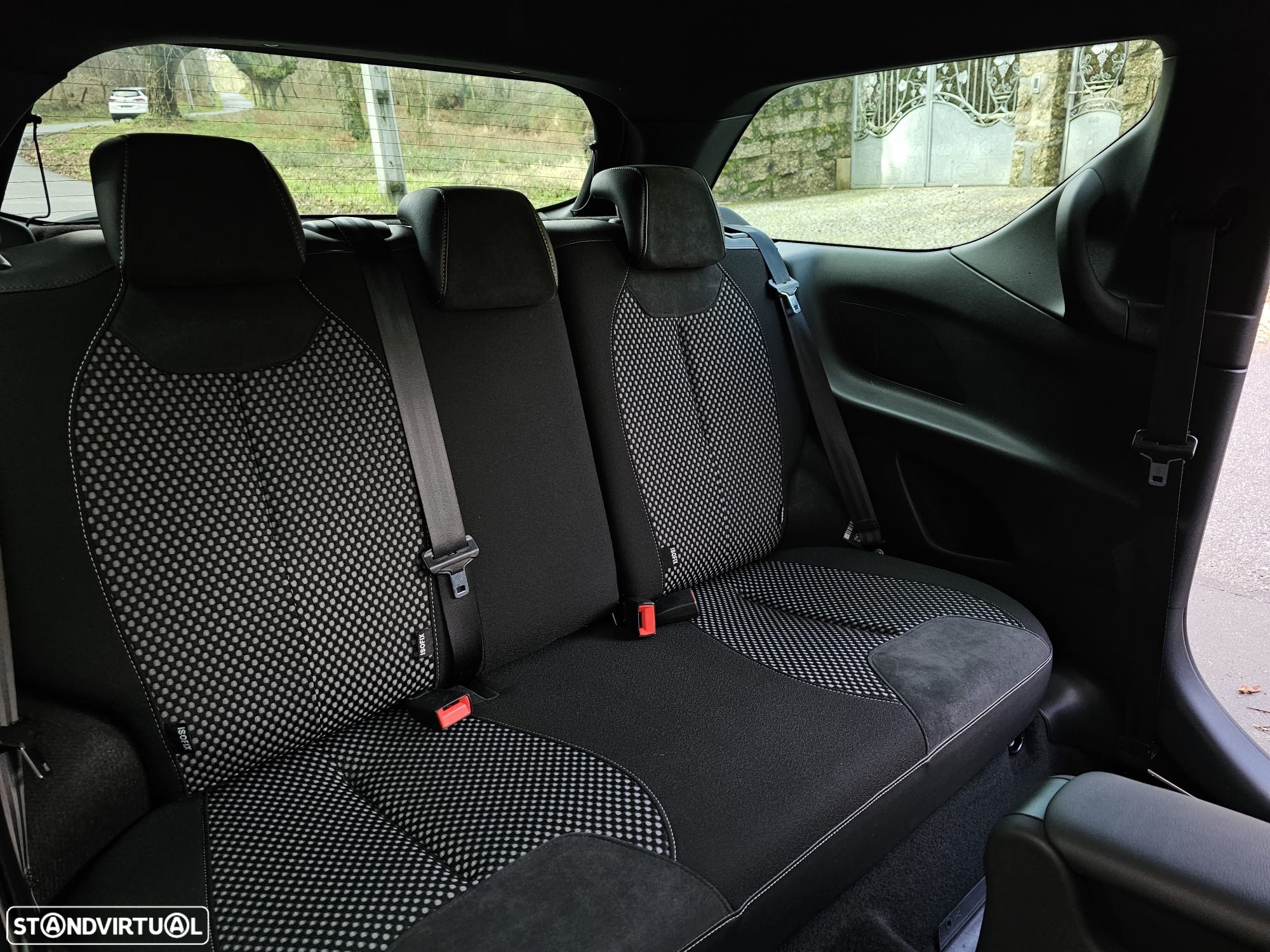 Citroën DS3 1.6 e-HDi Airdream Sport Chic - 14